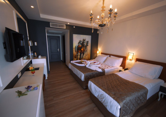 SEY BEACH HOTEL & SPA 9