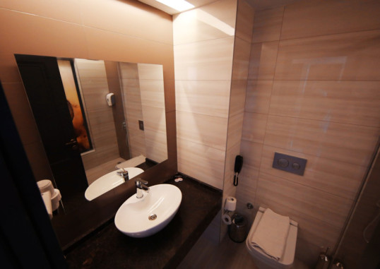 SEY BEACH HOTEL & SPA 11