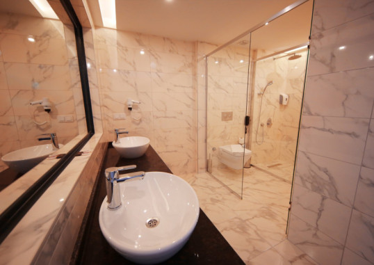 SEY BEACH HOTEL & SPA 12