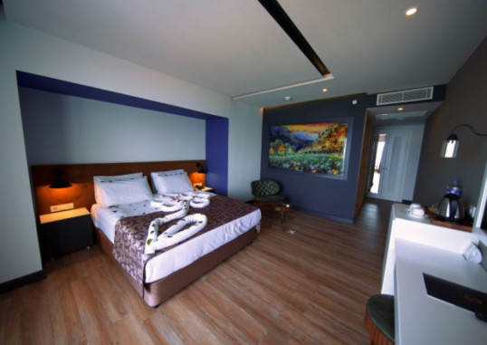 SEY BEACH HOTEL & SPA 13