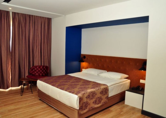 SEY BEACH HOTEL & SPA 14