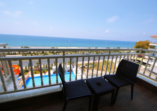 SEY BEACH HOTEL & SPA 15