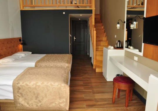 SEY BEACH HOTEL & SPA 16