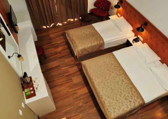 SEY BEACH HOTEL & SPA 17