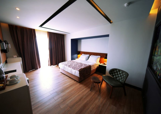 SEY BEACH HOTEL & SPA 18