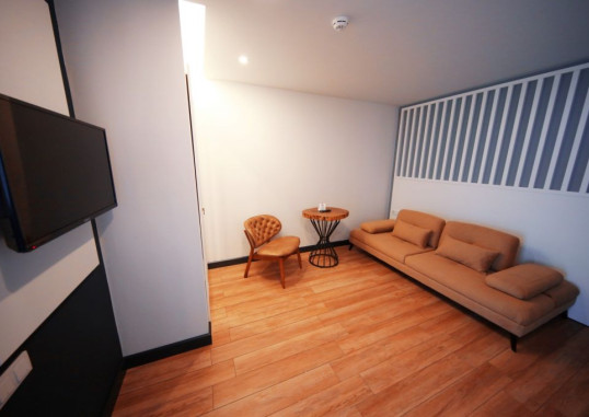 SEY BEACH HOTEL & SPA 19