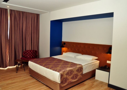 SEY BEACH HOTEL & SPA 20