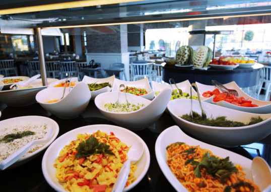 SEY BEACH HOTEL & SPA 22