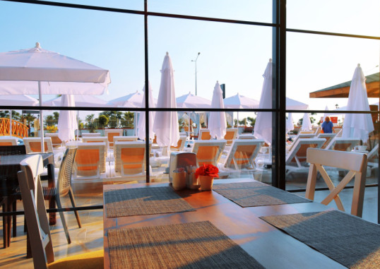 SEY BEACH HOTEL & SPA 23