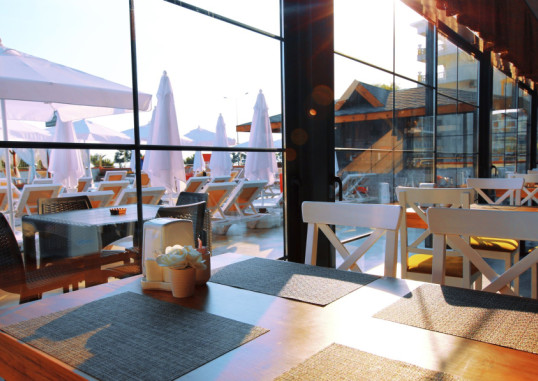 SEY BEACH HOTEL & SPA 24