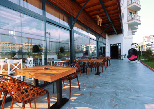 SEY BEACH HOTEL & SPA 25
