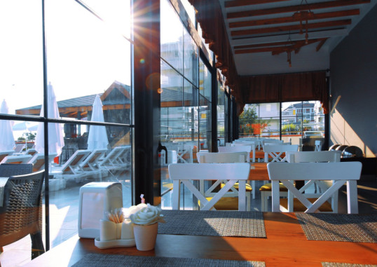 SEY BEACH HOTEL & SPA 26
