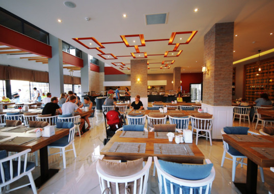 SEY BEACH HOTEL & SPA 27