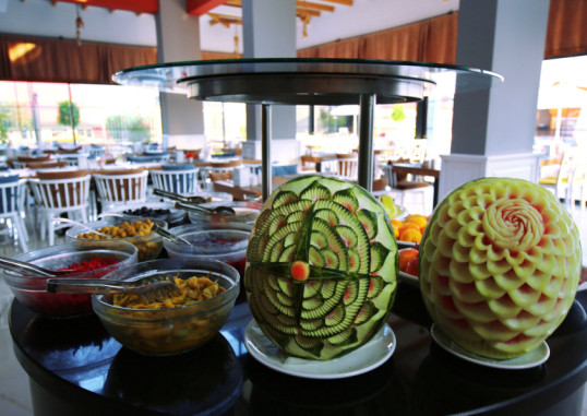 SEY BEACH HOTEL & SPA 28