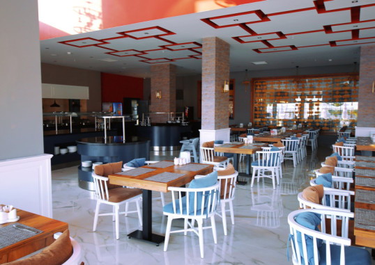 SEY BEACH HOTEL & SPA 29