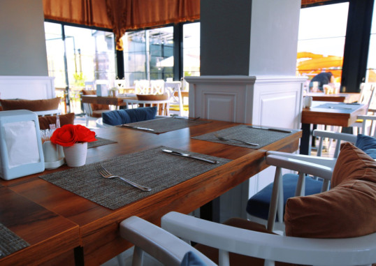 SEY BEACH HOTEL & SPA 30