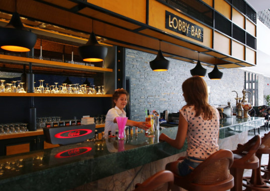 SEY BEACH HOTEL & SPA 31