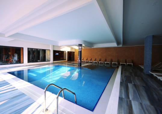 SEY BEACH HOTEL & SPA 33