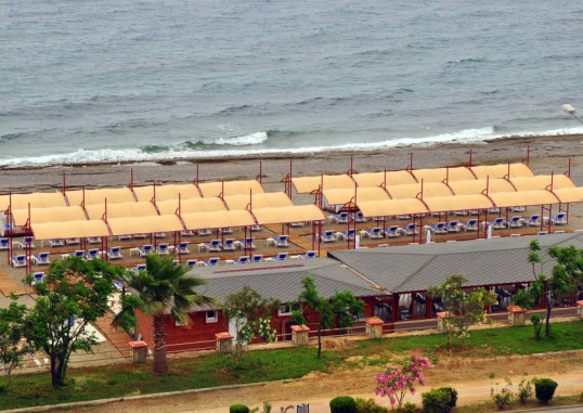 SEY BEACH HOTEL & SPA 34