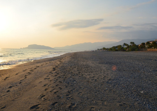 SEY BEACH HOTEL & SPA 35
