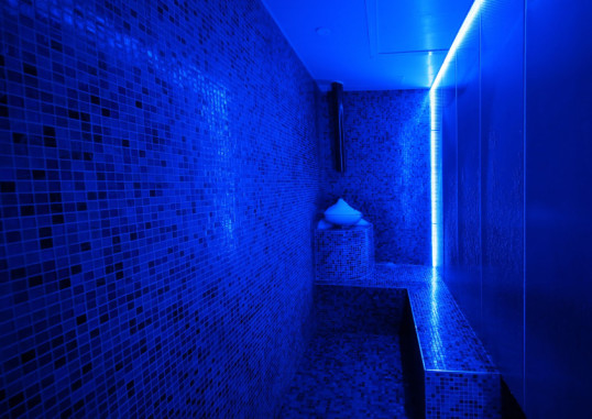 SEY BEACH HOTEL & SPA 36