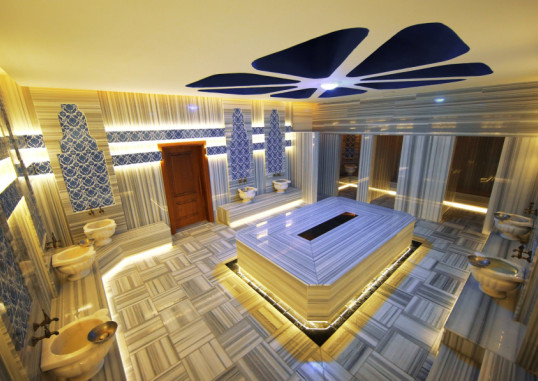 SEY BEACH HOTEL & SPA 39