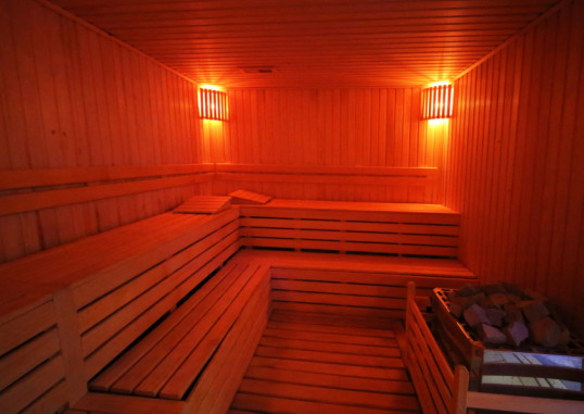SEY BEACH HOTEL & SPA 43