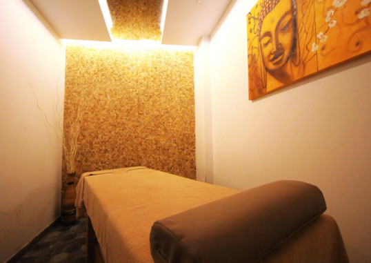 SEY BEACH HOTEL & SPA 44