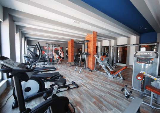 SEY BEACH HOTEL & SPA 40