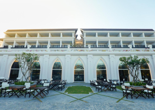 MUINE BAY RESORT 2
