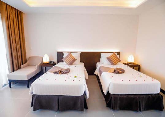 MUINE BAY RESORT 5