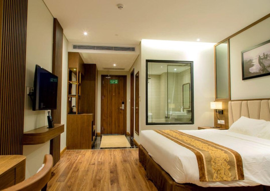 VIPOL MUI NE HOTEL & SPA 6