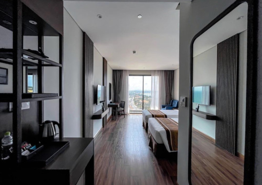 VIPOL MUI NE HOTEL & SPA 7