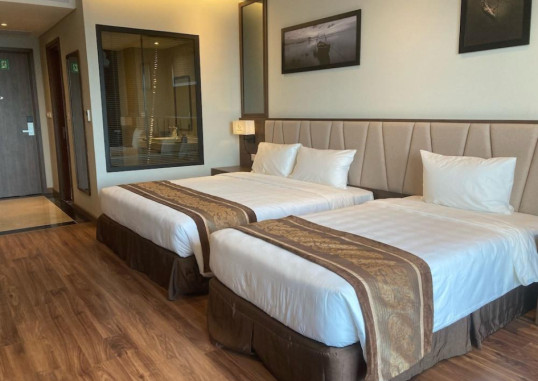 VIPOL MUI NE HOTEL & SPA 8