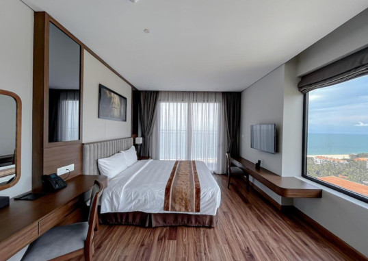 VIPOL MUI NE HOTEL & SPA 9