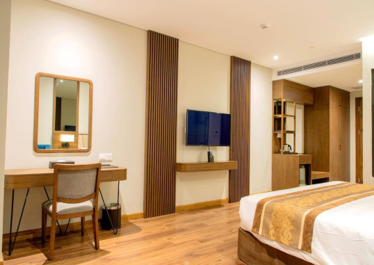 VIPOL MUI NE HOTEL & SPA 10