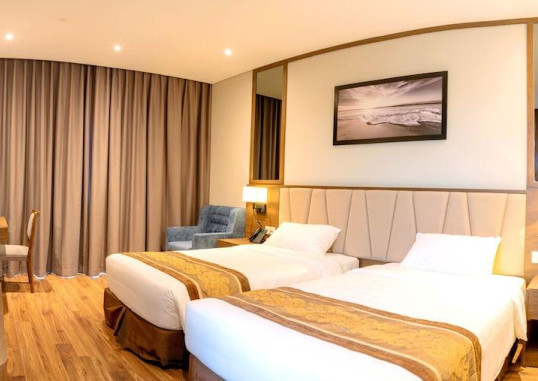 VIPOL MUI NE HOTEL & SPA 12
