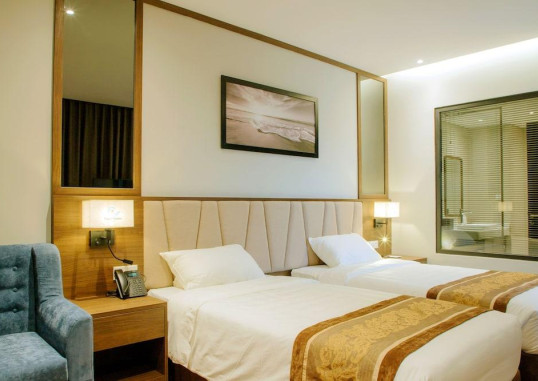 VIPOL MUI NE HOTEL & SPA 13