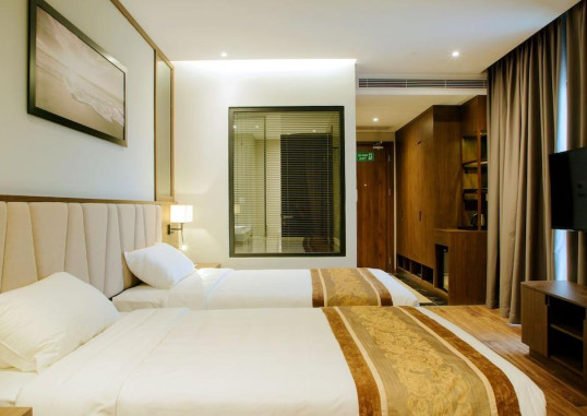 VIPOL MUI NE HOTEL & SPA 14