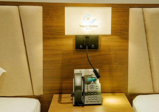 VIPOL MUI NE HOTEL & SPA 15