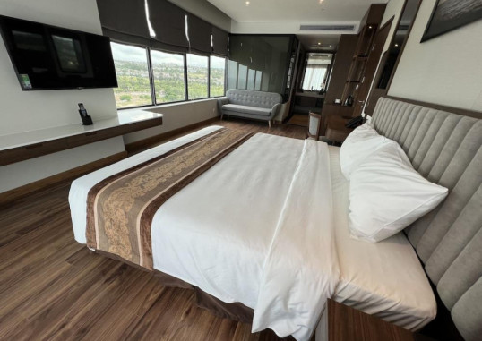 VIPOL MUI NE HOTEL & SPA 16
