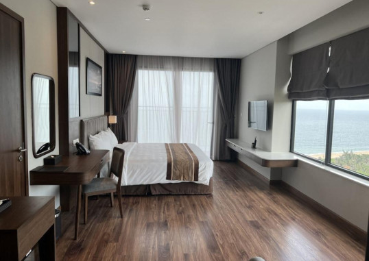 VIPOL MUI NE HOTEL & SPA 17