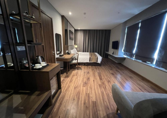 VIPOL MUI NE HOTEL & SPA 18