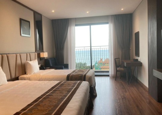 VIPOL MUI NE HOTEL & SPA 19