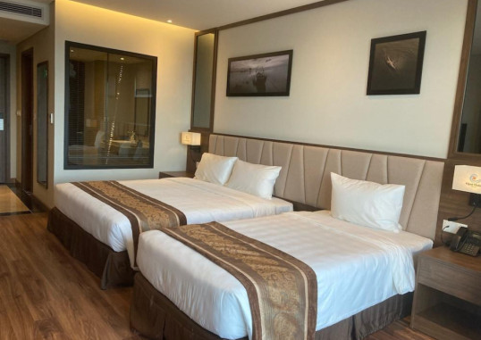 VIPOL MUI NE HOTEL & SPA 20