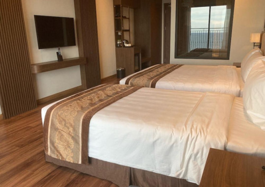 VIPOL MUI NE HOTEL & SPA 21