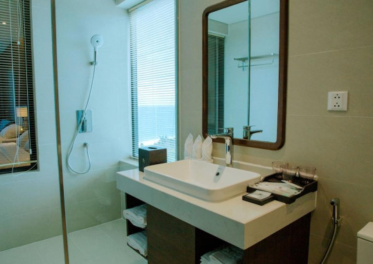 VIPOL MUI NE HOTEL & SPA 23