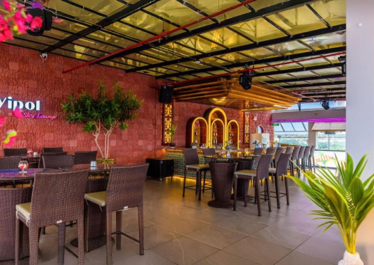 VIPOL MUI NE HOTEL & SPA 3