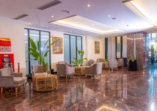 VIPOL MUI NE HOTEL & SPA 25