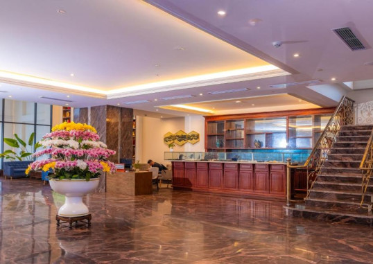 VIPOL MUI NE HOTEL & SPA 5